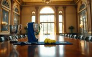 Il Quirinale celebra i trionfi azzurri e lancia lo sguardo agli Internazionali di Roma