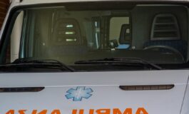incidente sulla SP8