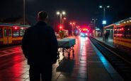 Incidente ferroviario a Sesto San Giovanni: un giovane perde la vita