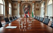 Incontro a Palazzo Chigi tra Meloni e Rubio: cosa cambia per il rapporto con Washington