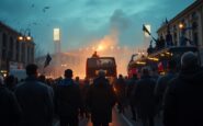 Inter campione d'Italia: festa a Milano con tre giornate d'anticipo
