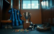 Inter trionfa: decima Coppa Italia e double dopo lo scudetto