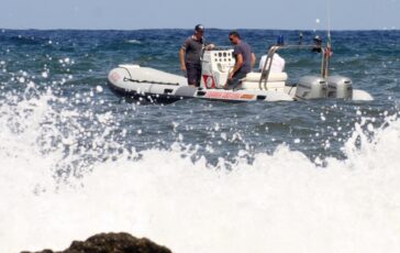 italiani morti maldive