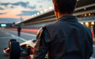 Kimi Antonelli terza pole di fila a Miami, omaggio ad Alex Zanardi
