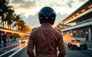 Kimi Antonelli trionfa nel Gp di Miami e consolida la leadership