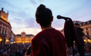 La versione di Delia di Bella Ciao al Concertone: perché «partigiano» è diventato «essere umano»