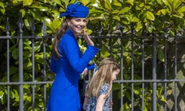 La Volta buona Kate