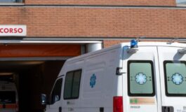 Neonata morta per ipotermia a Lampedusa