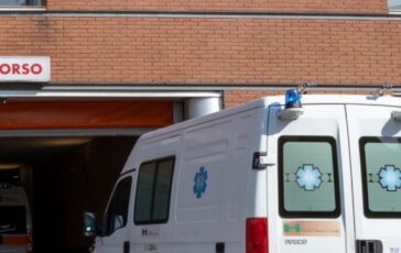 Neonata morta per ipotermia a Lampedusa