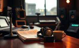 Lite tra Manzini e Lucarelli: la verità sul periodo radiofonico emersa dopo il GF Vip