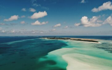 maldive cinque italiani corpi
