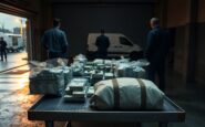 Maxi sequestro di droga tra Milano e Bergamo: due arresti e 300mila euro trovati