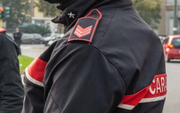 garlasco madre sempio mezzo litro d'acqua