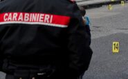femminicidio piacenza marito telefono scappa
