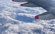 british airways volo piloti