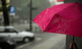 meteo italia temporali in arrivo