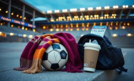 Roma-Fiorentina orario, formazioni e informazioni pratiche per lo stadio