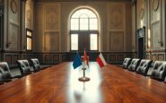 Rubio in Italia e al Vaticano per un riavvicinamento diplomatico