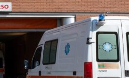 neonata morta sarno