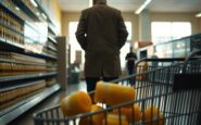Sospetto fermato dopo il ritrovamento di veleno in omogeneizzati venduti in supermercati