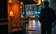 Sparatoria a Bisceglie: vittima in un locale di via Gramsci
