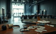 Tensioni all'Eurovision: boicottaggi, manifestazioni e il ruolo dell'EBU