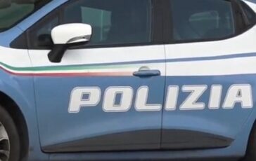 tentato rapimento genova