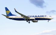 voli ryanair cancellati