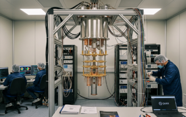 De Masi Ionq Da Roma puo partire il rinascimento quantistico europeo 364x230
