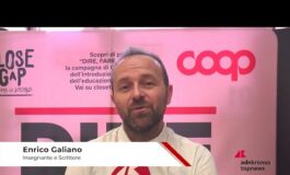 Educazione professor Galiano ‘serve personale specializzato per trattare temi affettivi 265x160