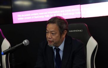 Energia Suzuki Yokogawa BaxEnergy realta imprenditoriale di successo 364x230