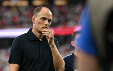 Inghilterra Tuchel vince ma attacca Fifa Non riuscivo a vedere mia squadra 364x230