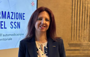 Miastenia gravis Pirro M5S Serve garantire diagnosi rapide e cure uniformi su tutto il territorio 364x230