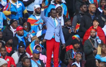 mondiali torna lumumba chi e il tifoso statua della repubblica democratica del congo 2