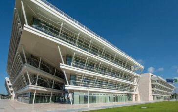 Universita di Roma Tor Vergata nel Qs World University Rankings 2027 compie un balzo in avanti di 13 posizioni 364x230