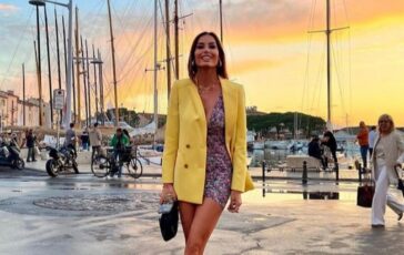 Elisabetta Gregoraci fidanzato