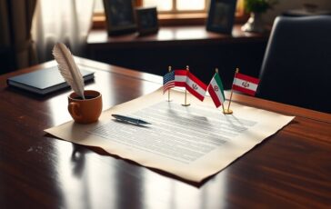 Stretto di Hormuz riaperto: l'accordo storico tra Stati Uniti e Iran