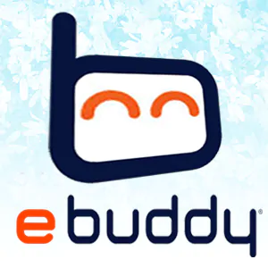 eBuddy avatar by velliam