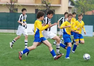 Juventus Fossano 300x212