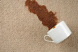carpet stains coffee 300x200