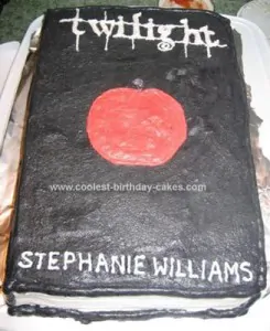 coolest twilight book cake 5 21338906 245x300