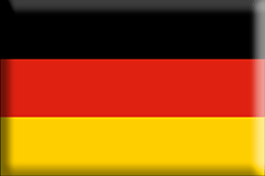 Germany flags