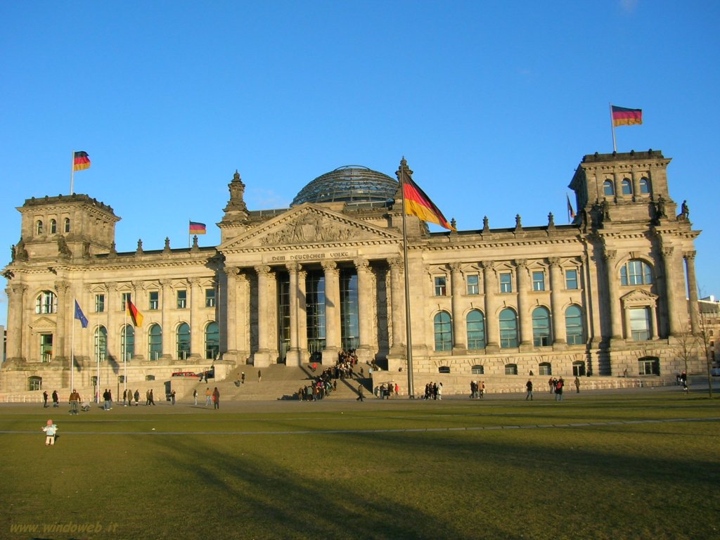 Hotel a Berlino per tutti i periodi dell\'anno - Notizie.it Hotel a Berlino per tutti i periodi dell\'anno - Notizie.it