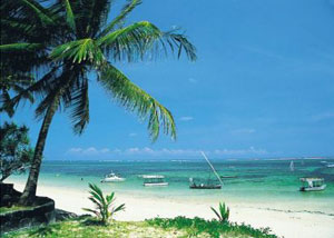 malindi Kenya - MALINDI - DIAMONDS MALINDI BEACH 4 Stelle Superior