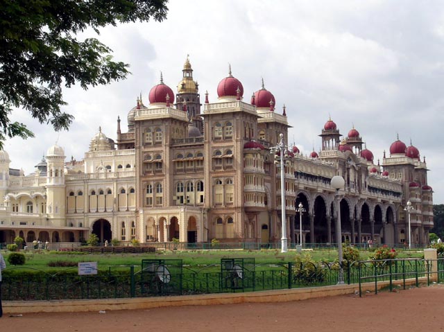 Mysore