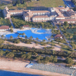 capoverde Capo Verde - ISOLA DI BOAVISTA - MARINE CLUB BEACH RESORT 4 Stelle - Camera Standard