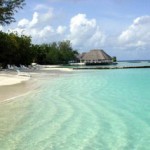 maldive Maldive - ATOLLO DI MALE NORD - GIRAVARU ISLAND RESORT 3 Stelle - Bungalow