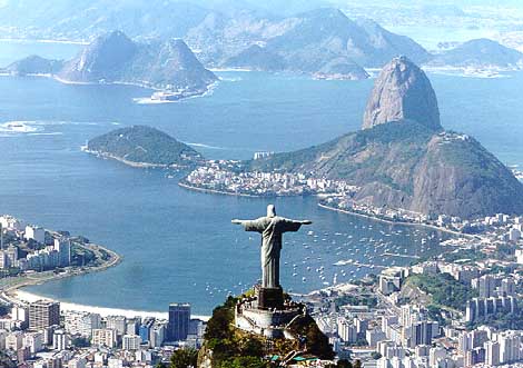 rio rio