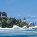sey Seychelles - SILHOUETTE - LABRIZ SILHOUETTE RESORT 5 Stelle - Garden Villa