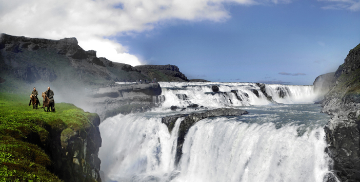 Icelandair_Gullfoss